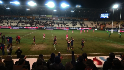 Le FCG est toujours en vie !